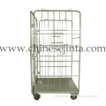 wire mesh carts